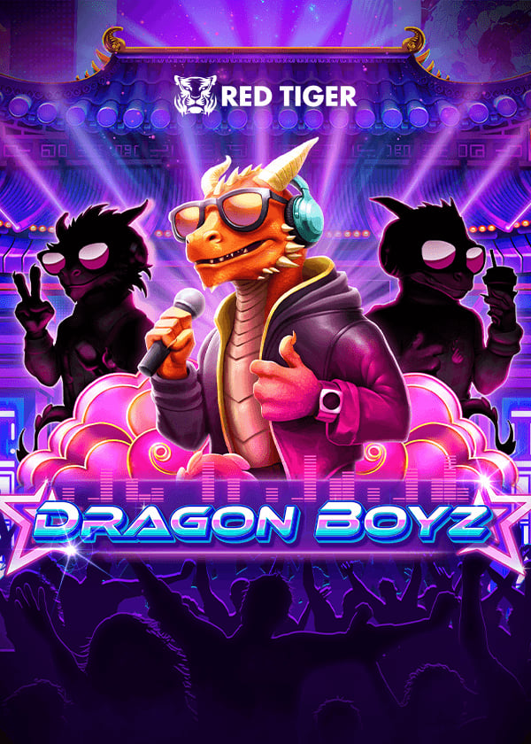 Dragon Boyz