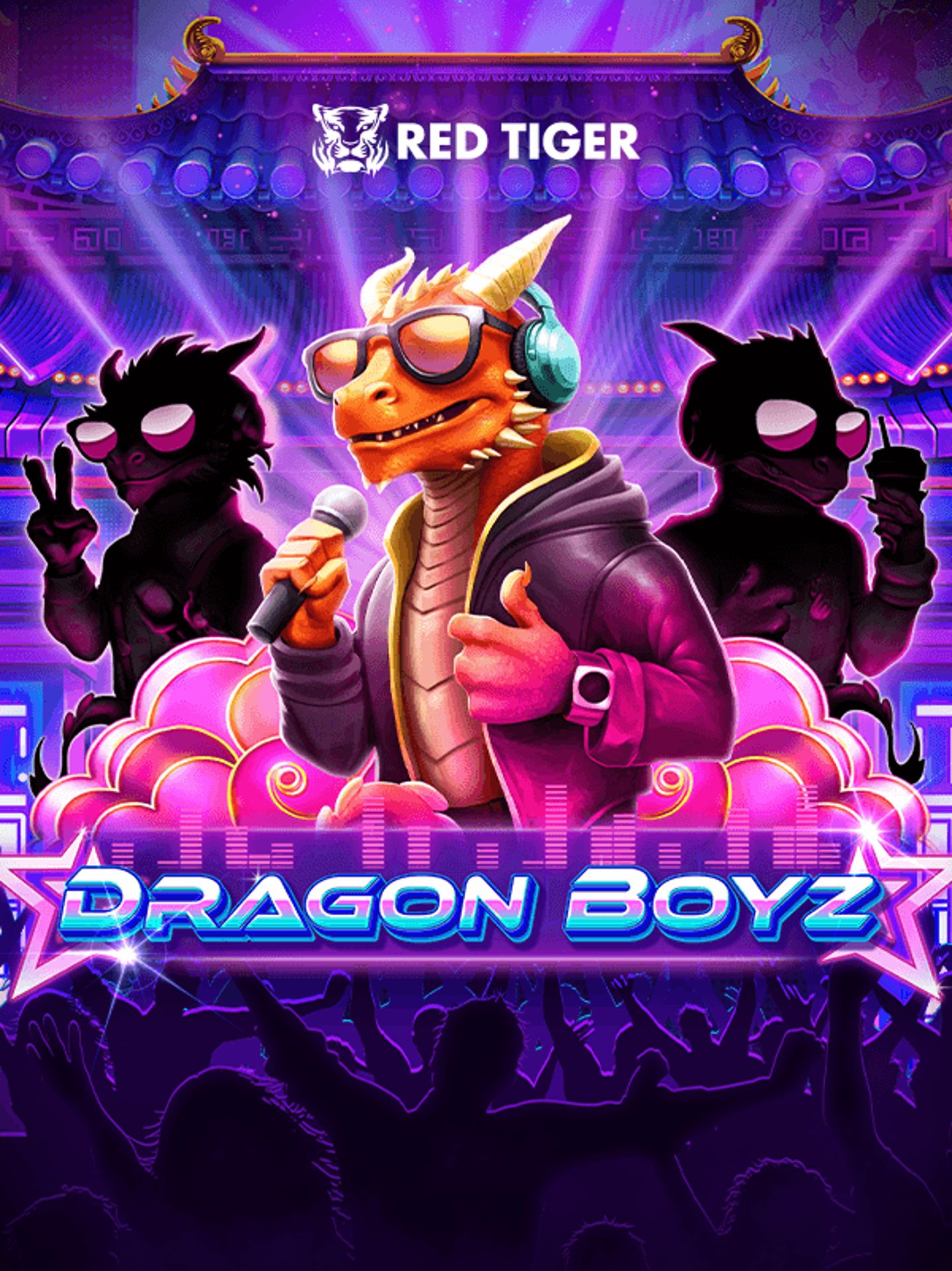 Dragon Boyz