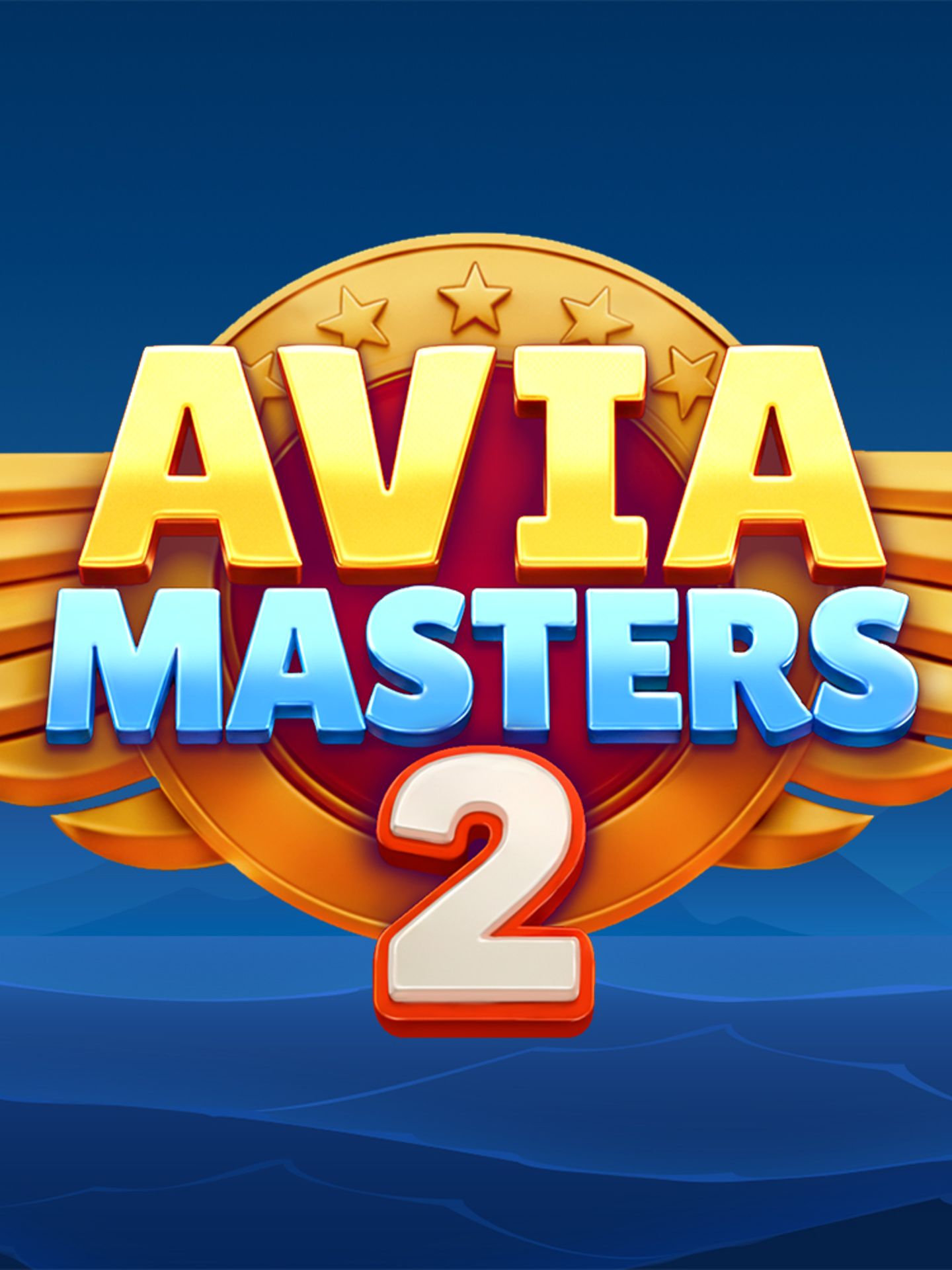 Aviamasters 2