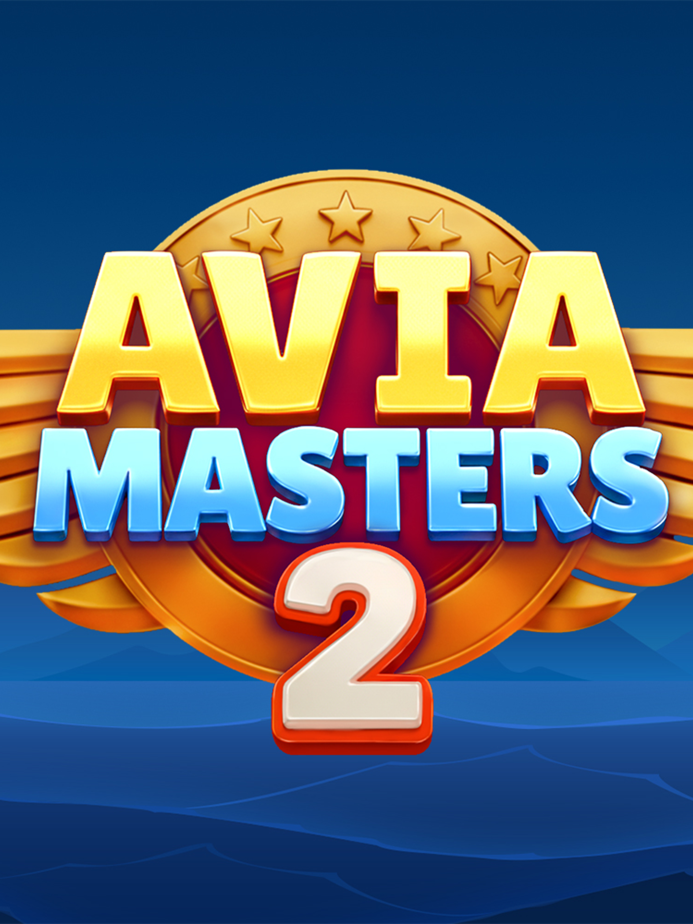 Aviamasters 2