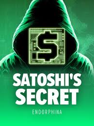 Satoshi's Secret