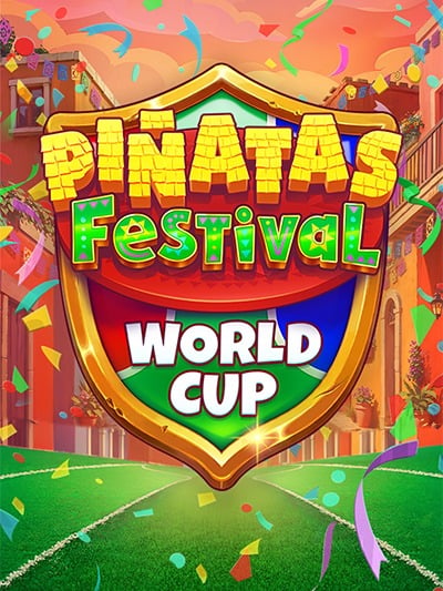 Pinatas Festival World Cup
