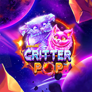 Critter POP