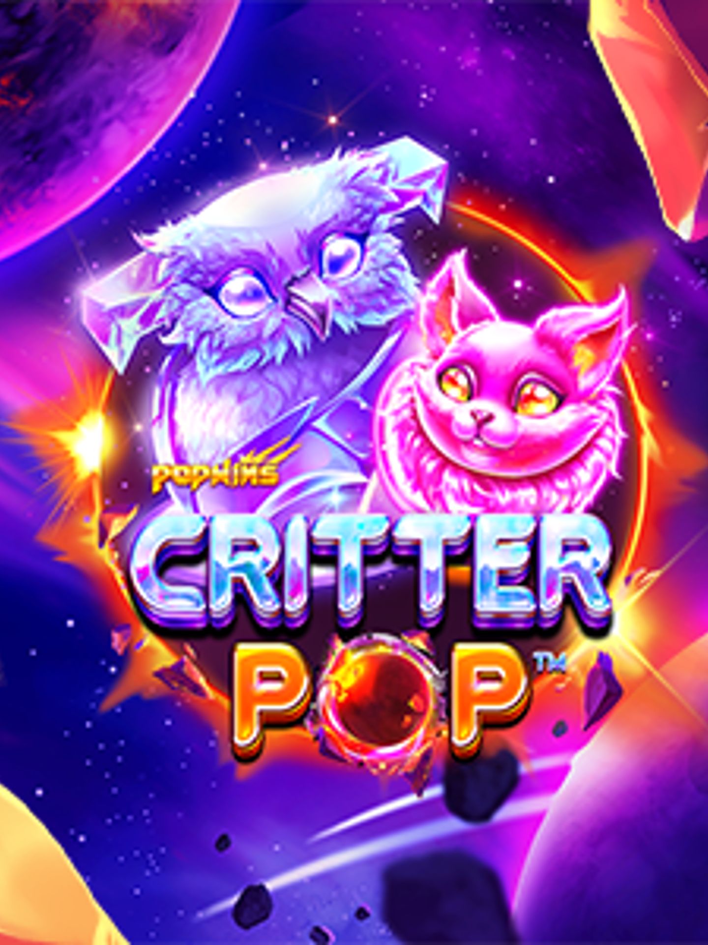Critter POP