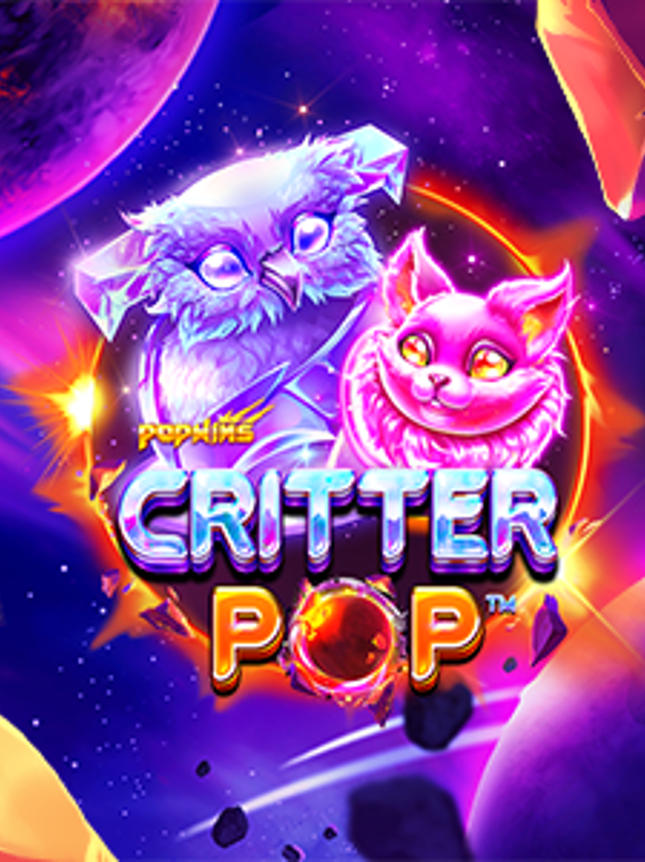 Critter POP