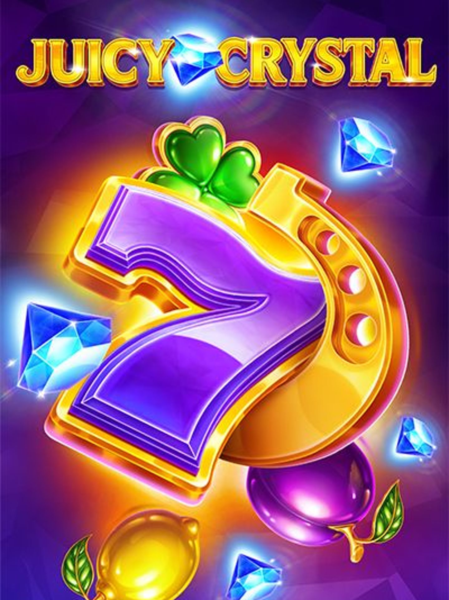 Juicy Crystal