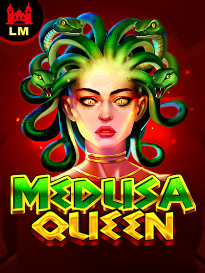 Medusa Queen