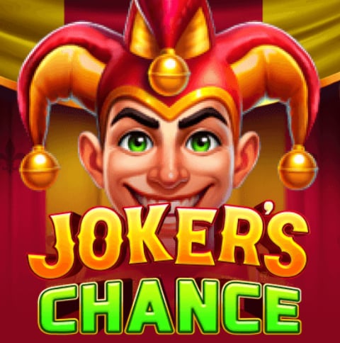 Joker’s Chance