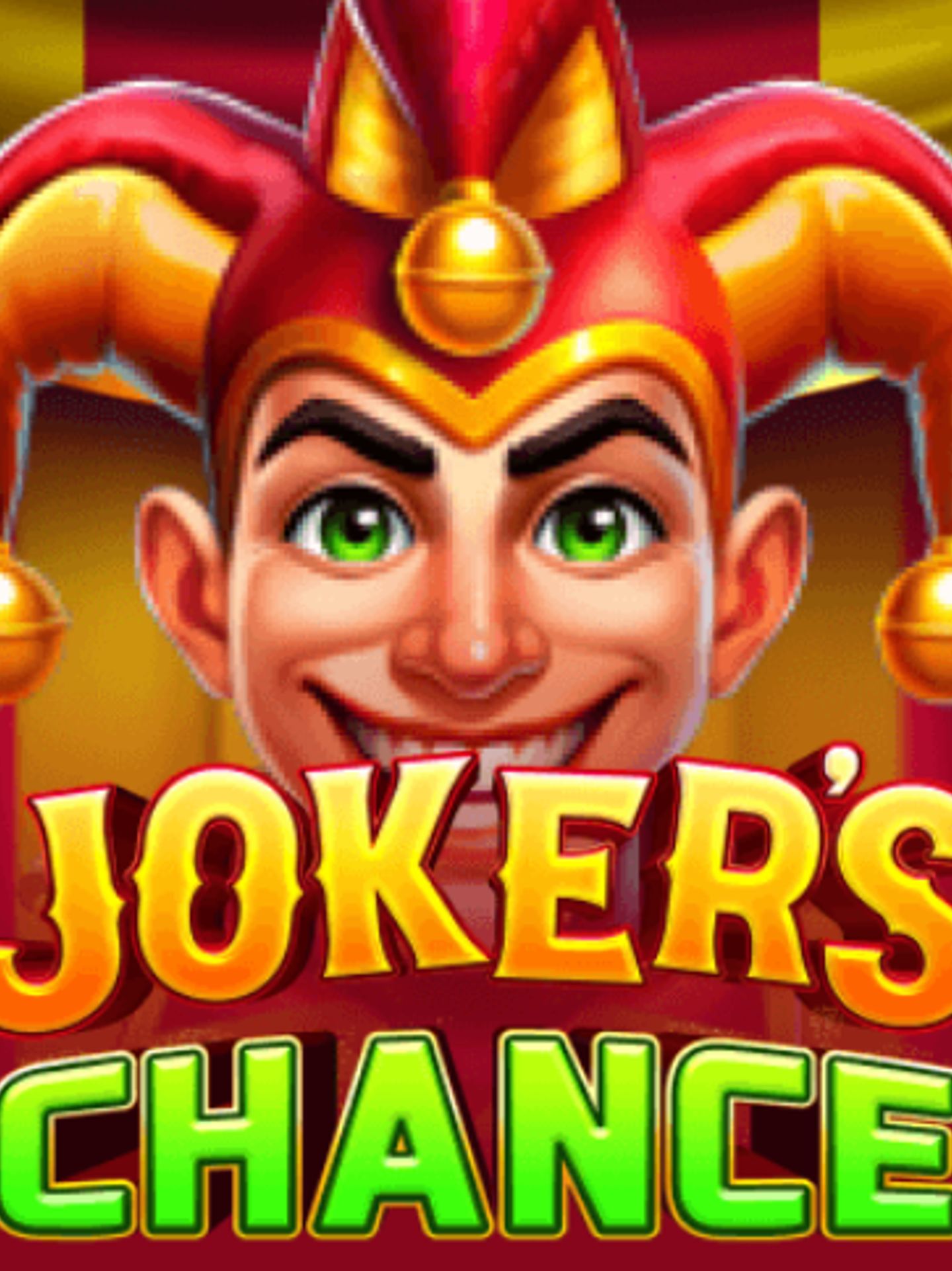 Joker’s Chance