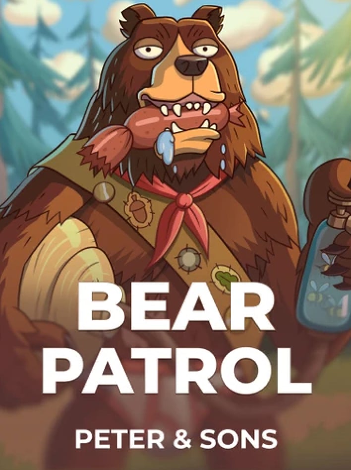 Bear Patrol