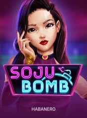 Soju Bomb