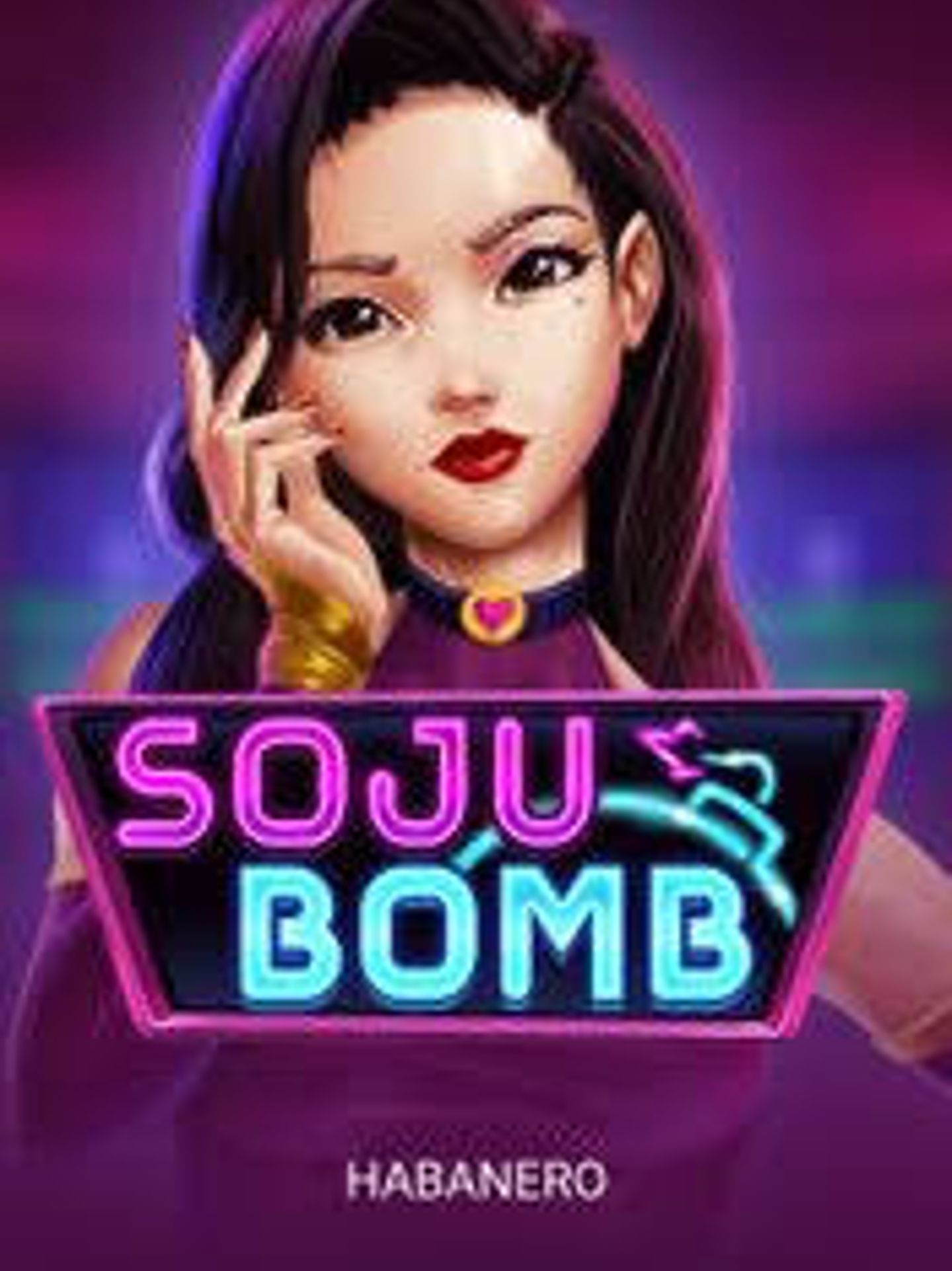 Soju Bomb