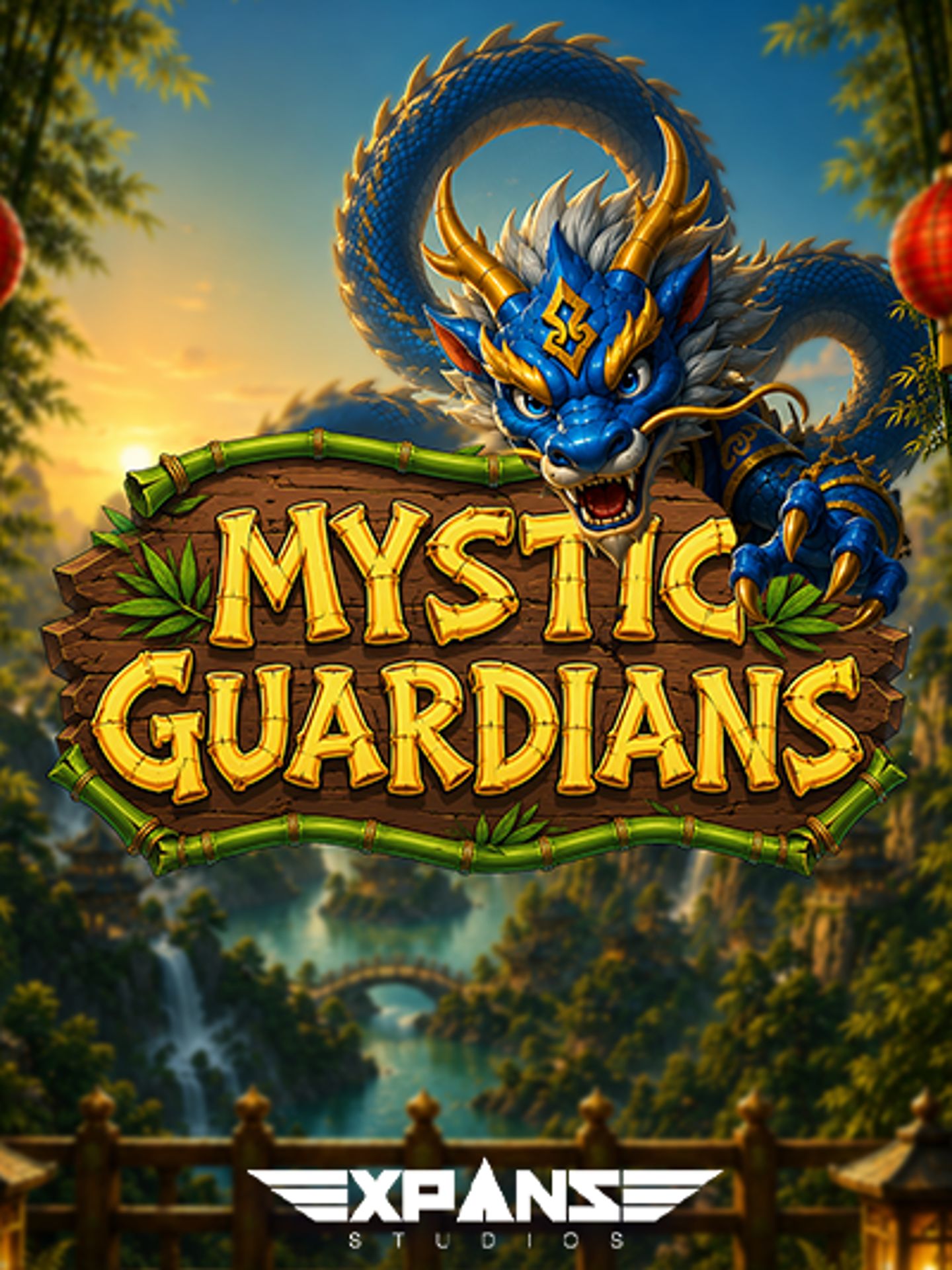 Mystic Guardians