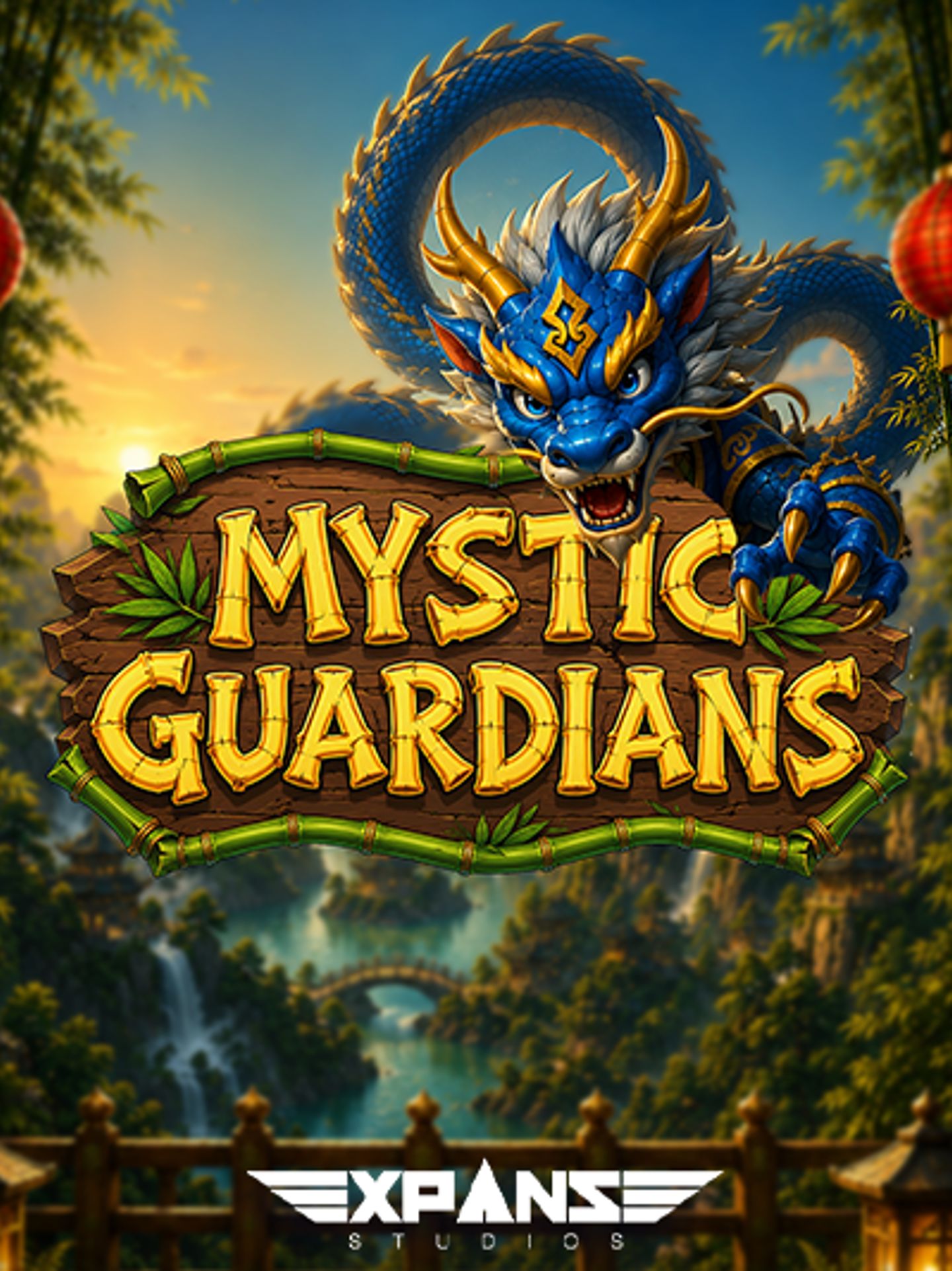 Mystic Guardians