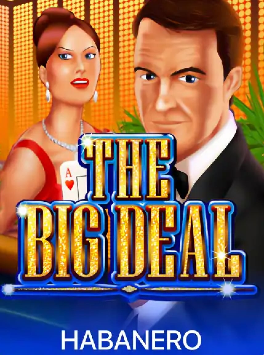 The Big Deal