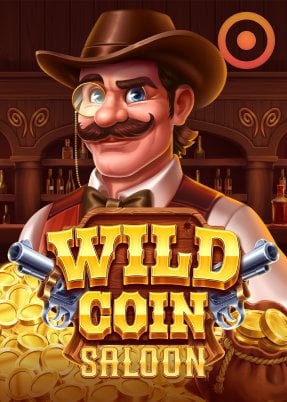 Wild Coin Saloon