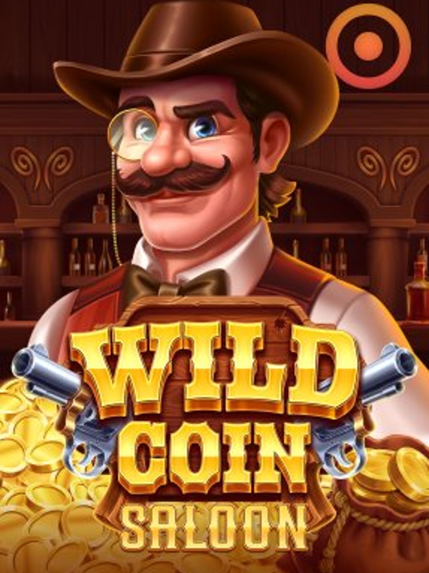 Wild Coin Saloon