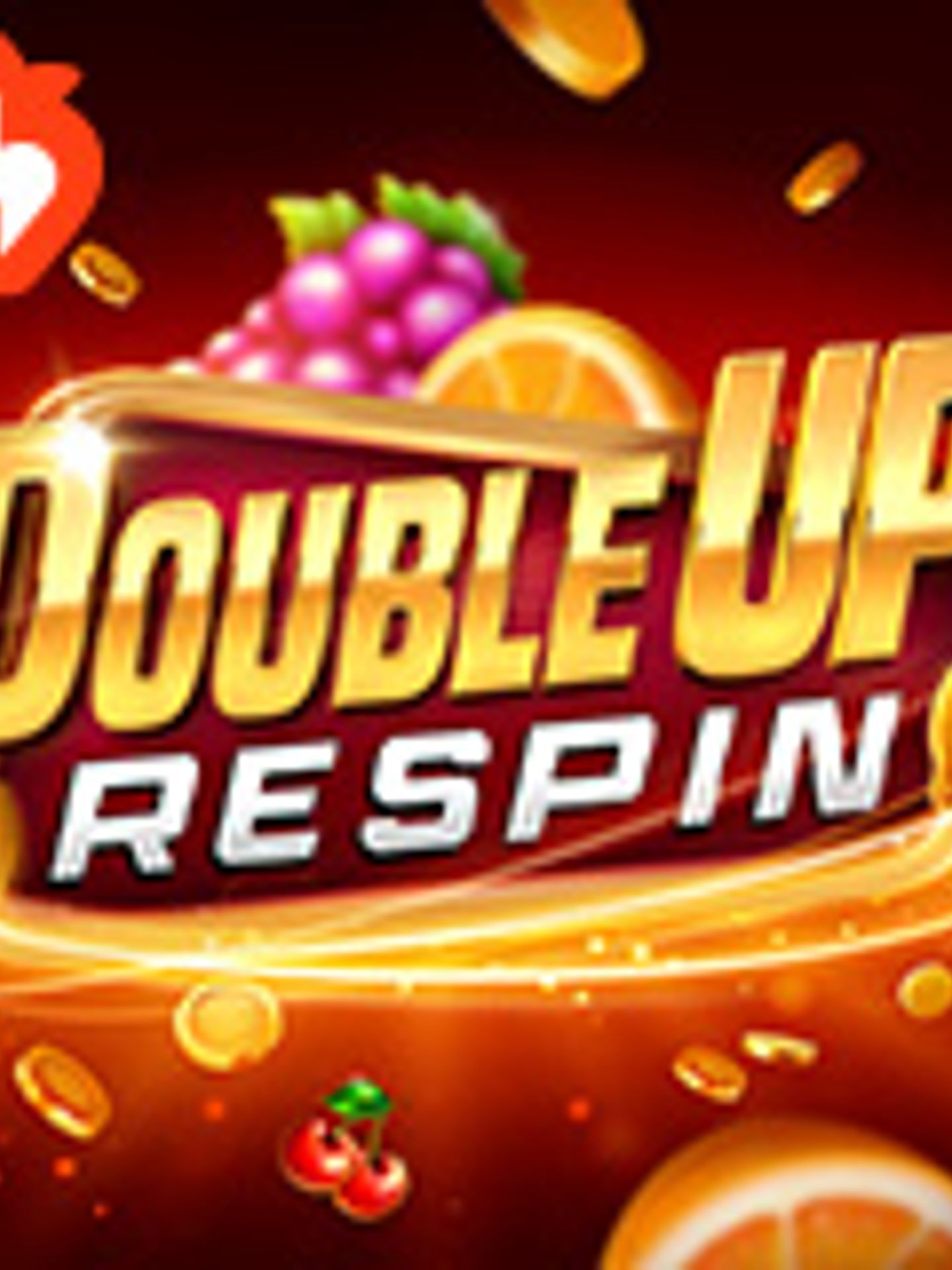 Double Up Respin