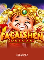 Fa Cai Shen Deluxe