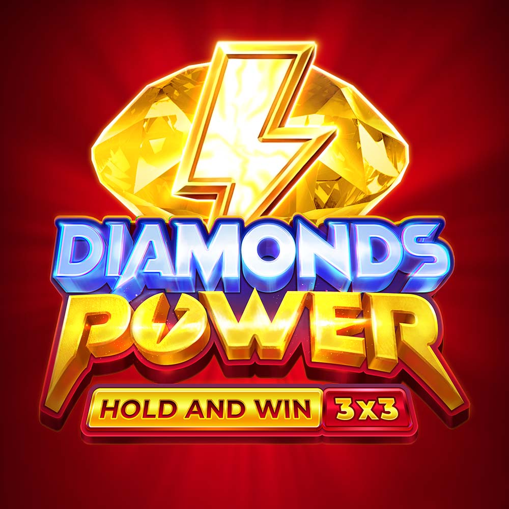 diamonds power hold and win - desktop