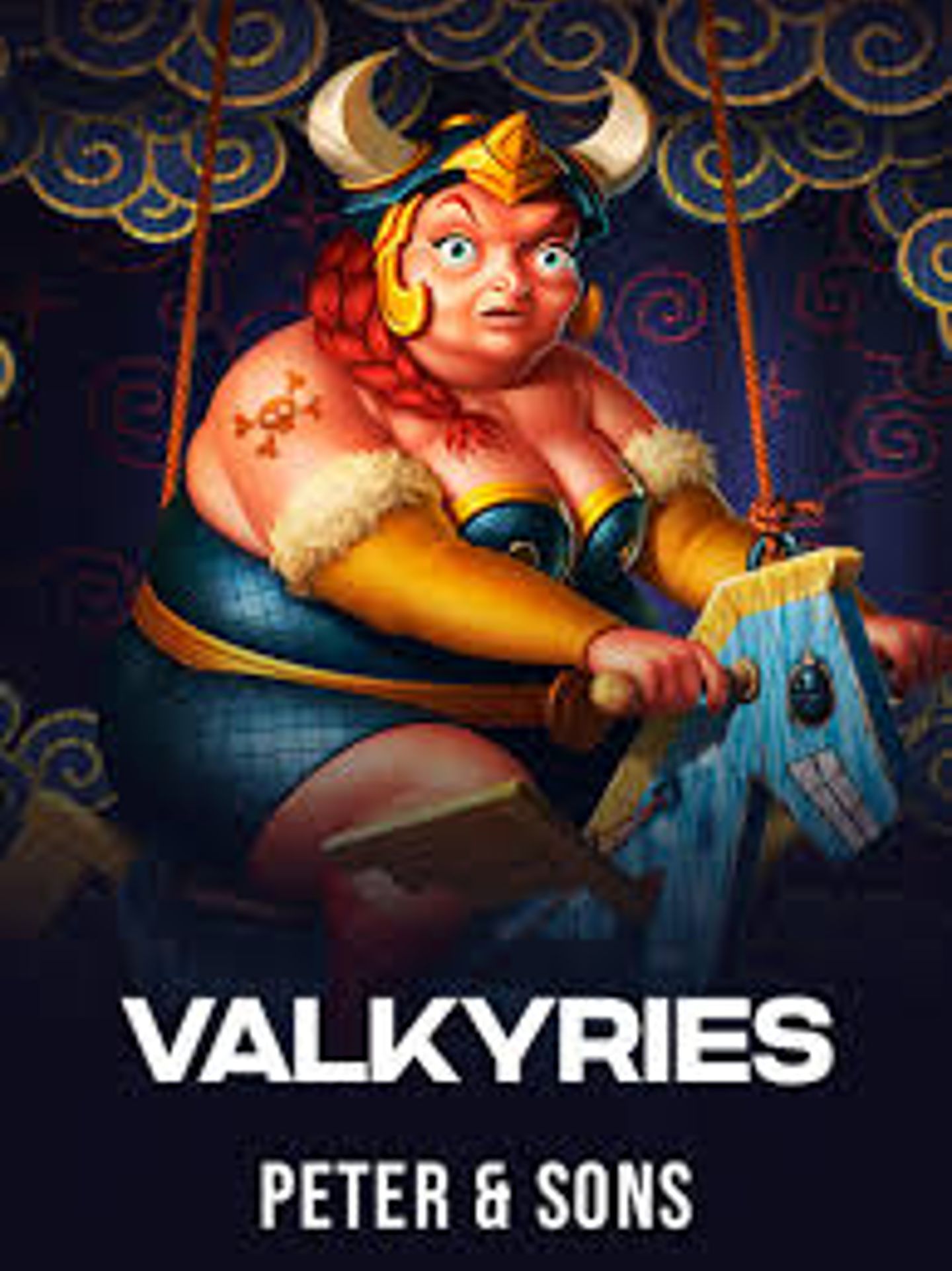 Valkyries