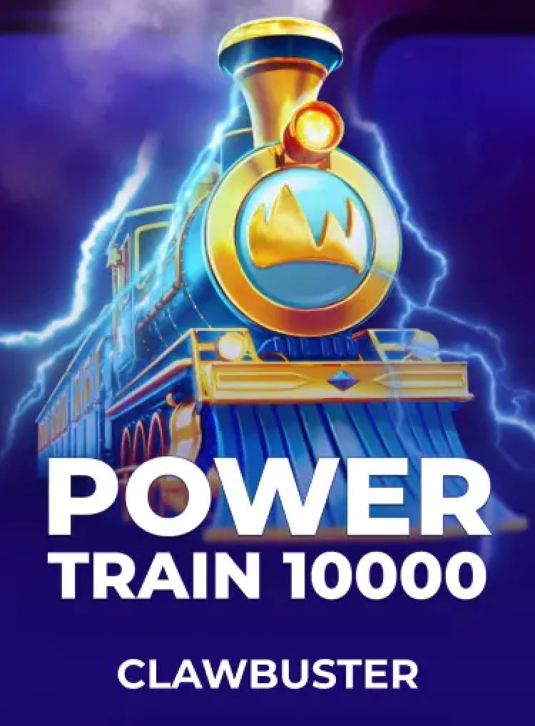Power Train 10000