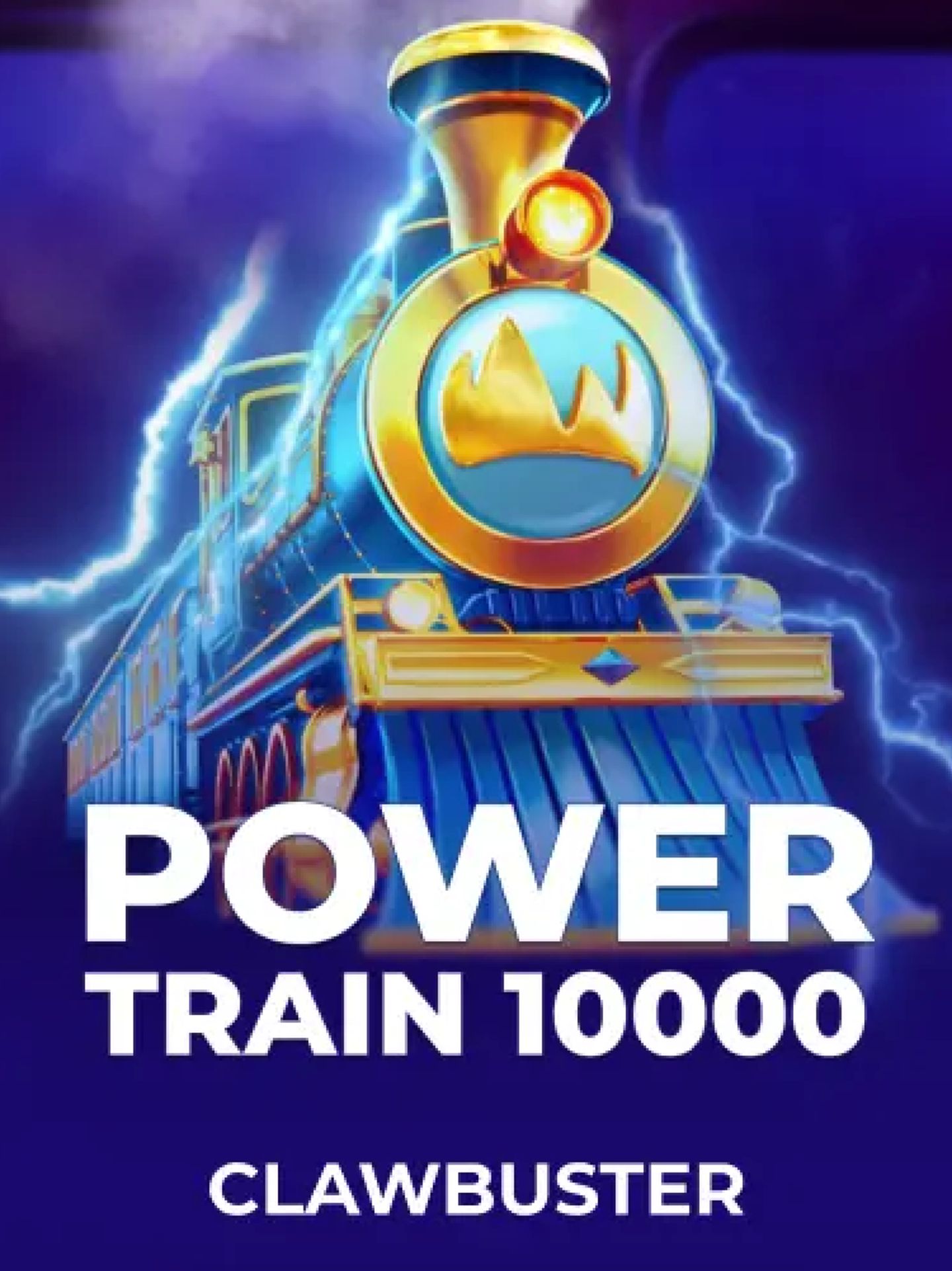 Power Train 10000