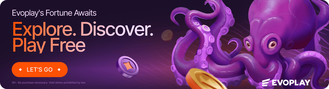 Evoplay Promo Desktop Non-Auth