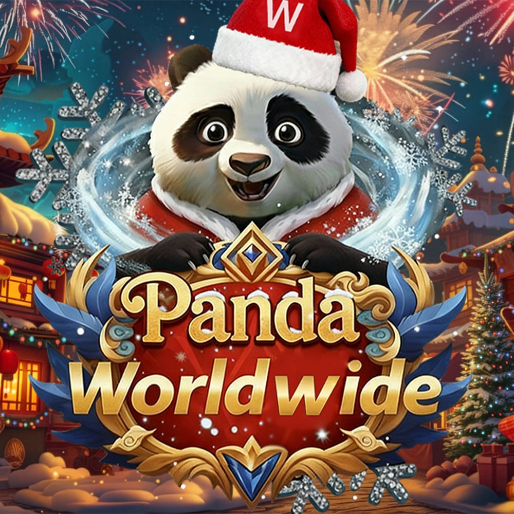 Panda World Wide