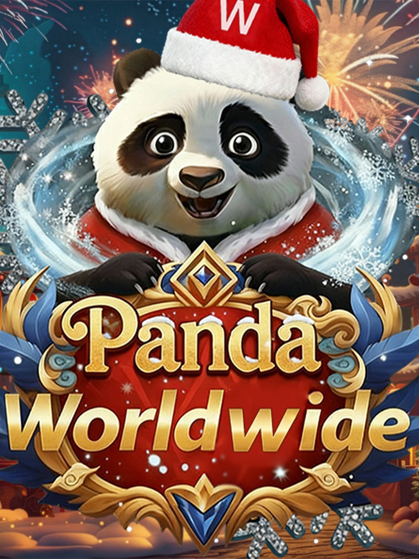 Panda World Wide
