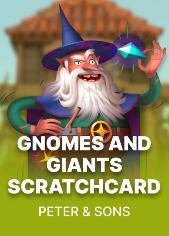 Gnomes and Giants