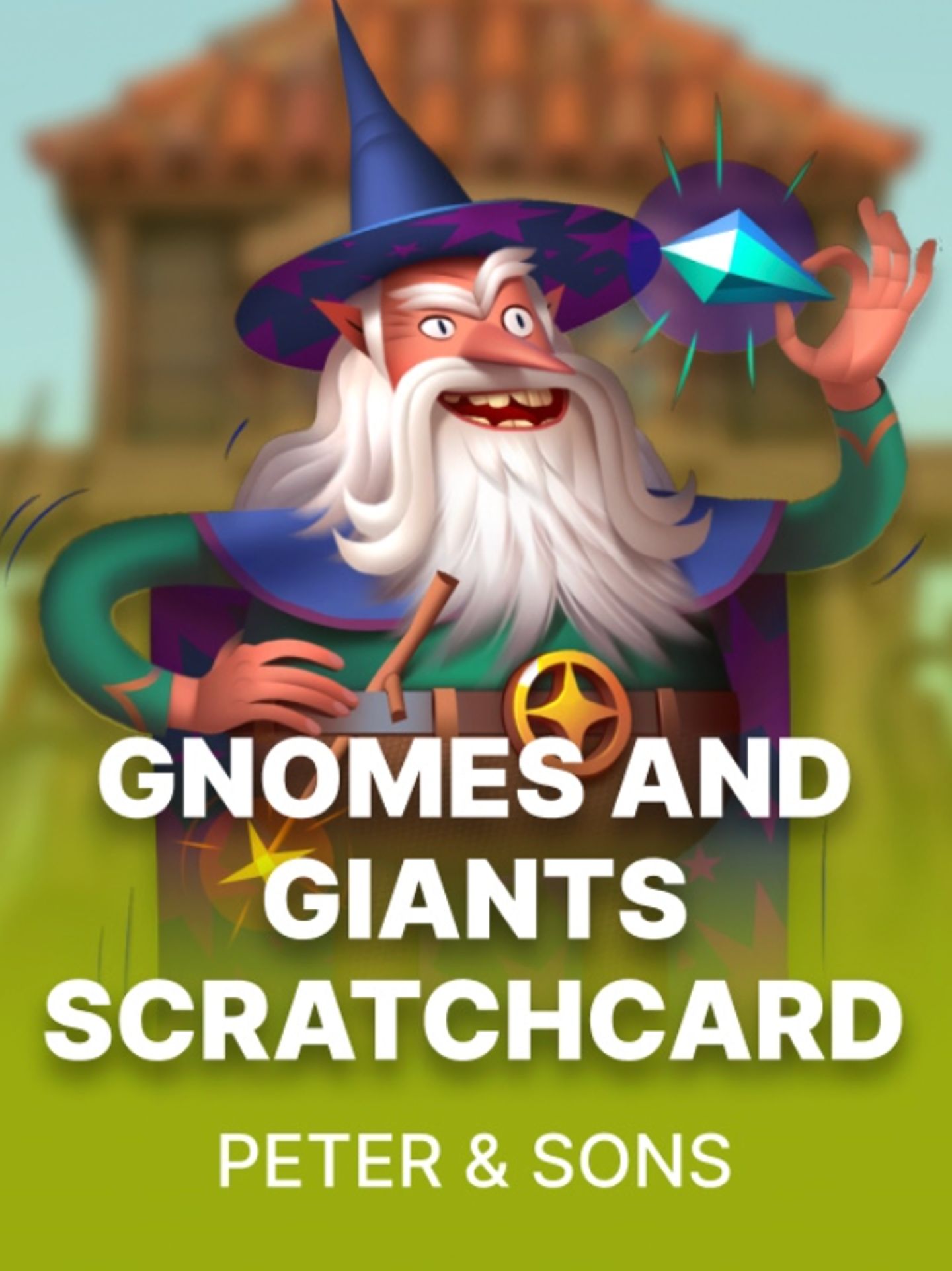 Gnomes and Giants