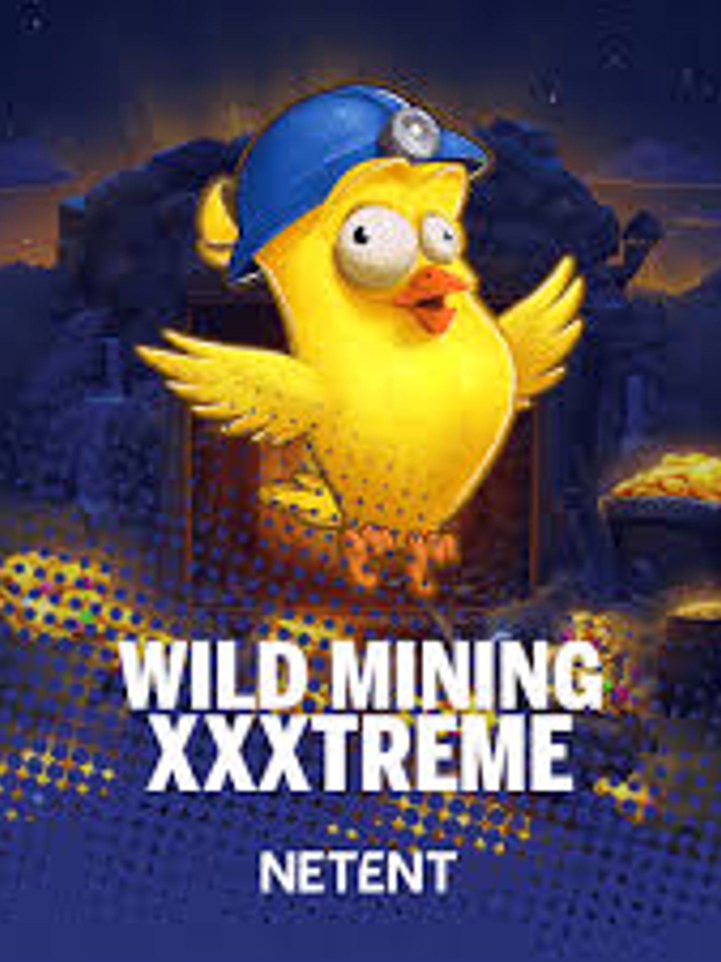 Wild Mining XXXtreme