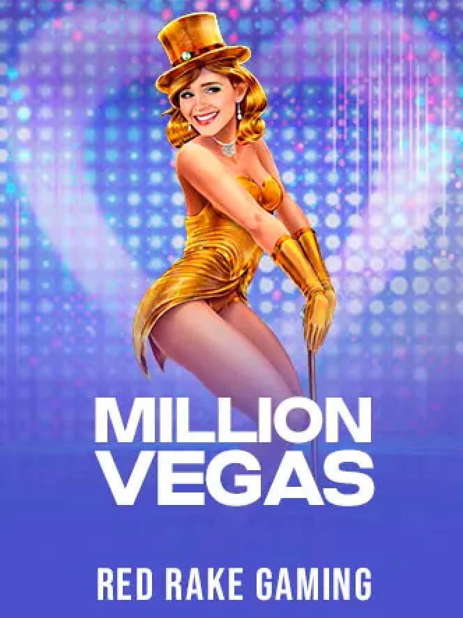 Million Vegas