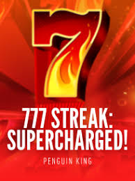 777 Streak: Supercharged