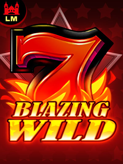 Blazing Wild