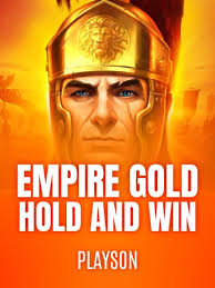 Empire Gold: Hold and Win