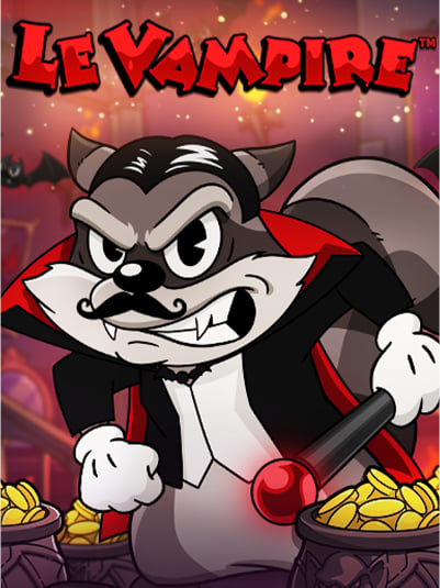 Le Vampire