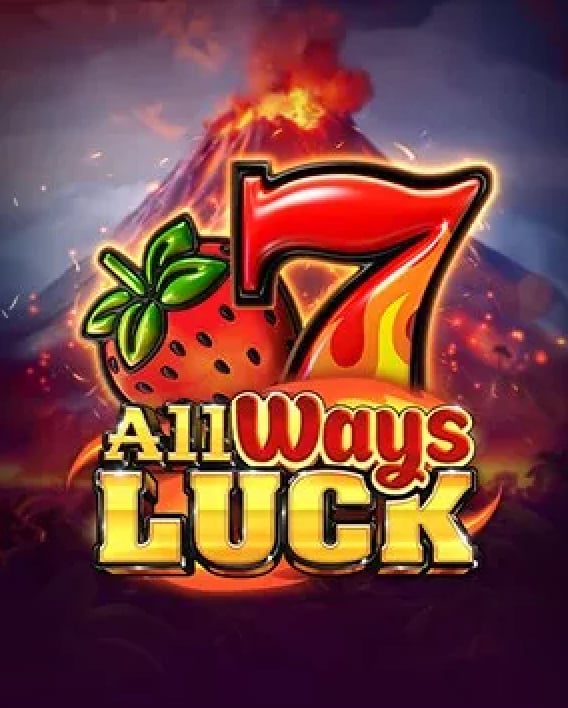 All Ways Luck