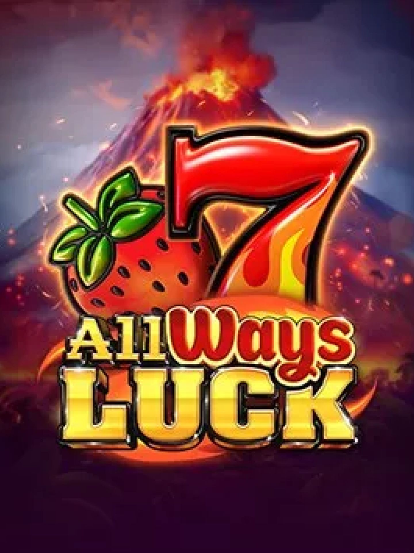 All Ways Luck