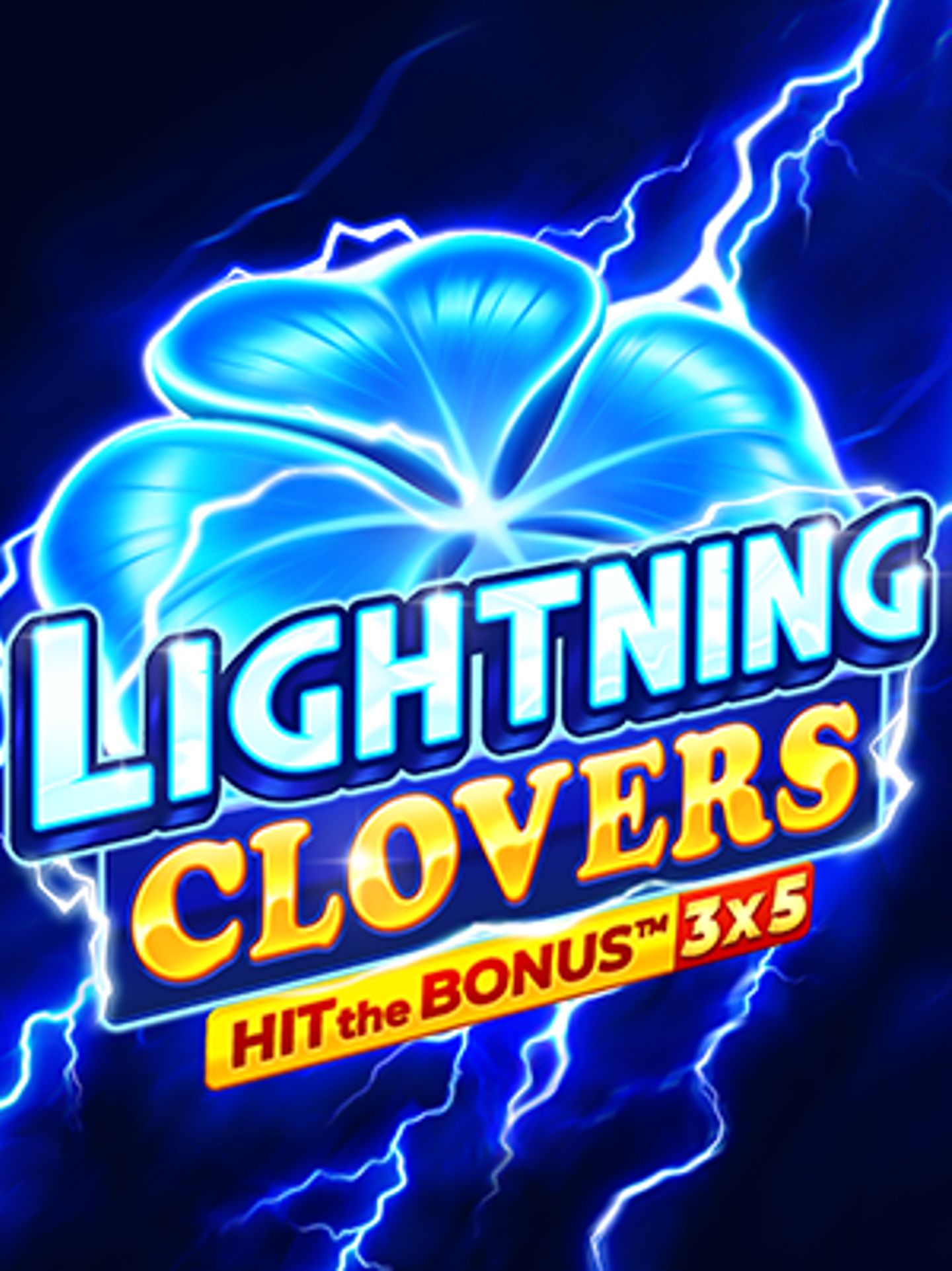 Lightning Clovers - Hit the Bonus