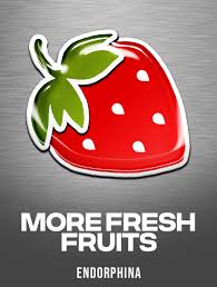 More Fresh Fruits