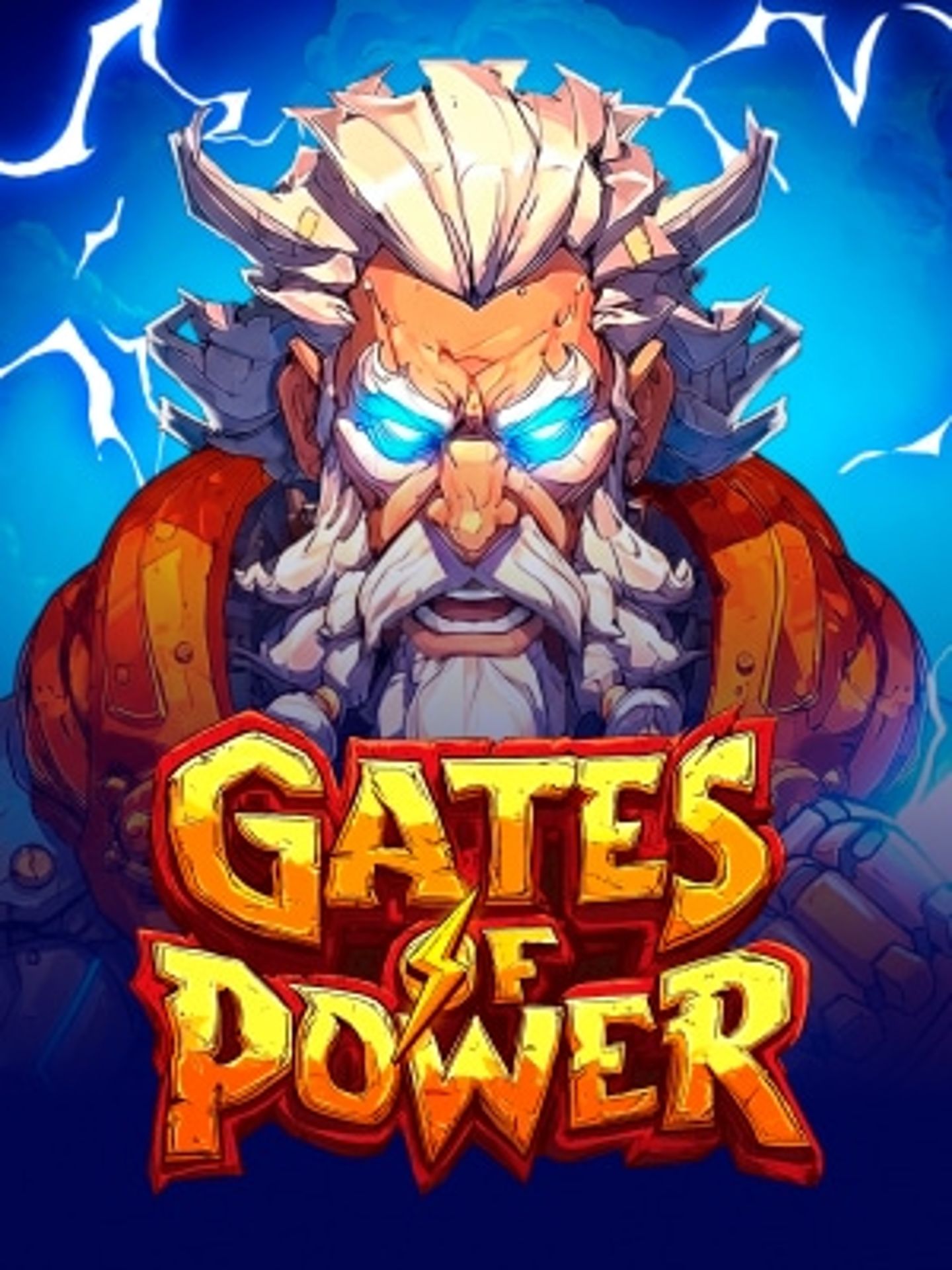 Gates of Power