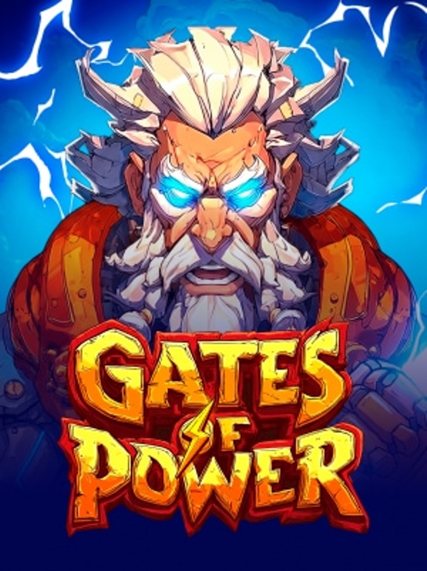 Gates of Power