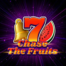 Chase The Fruits
