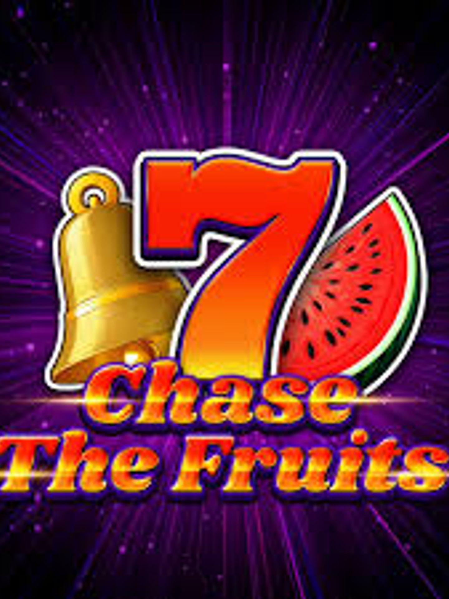 Chase The Fruits