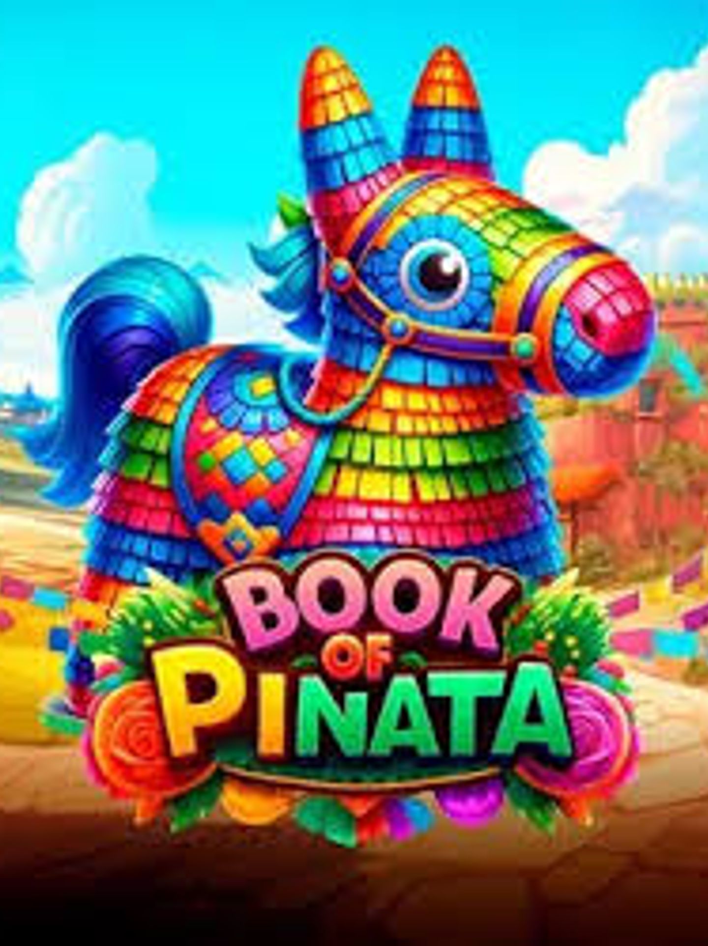 Book of Pinata