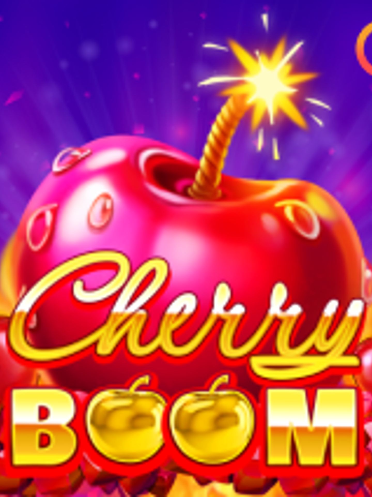 Cherry Boom