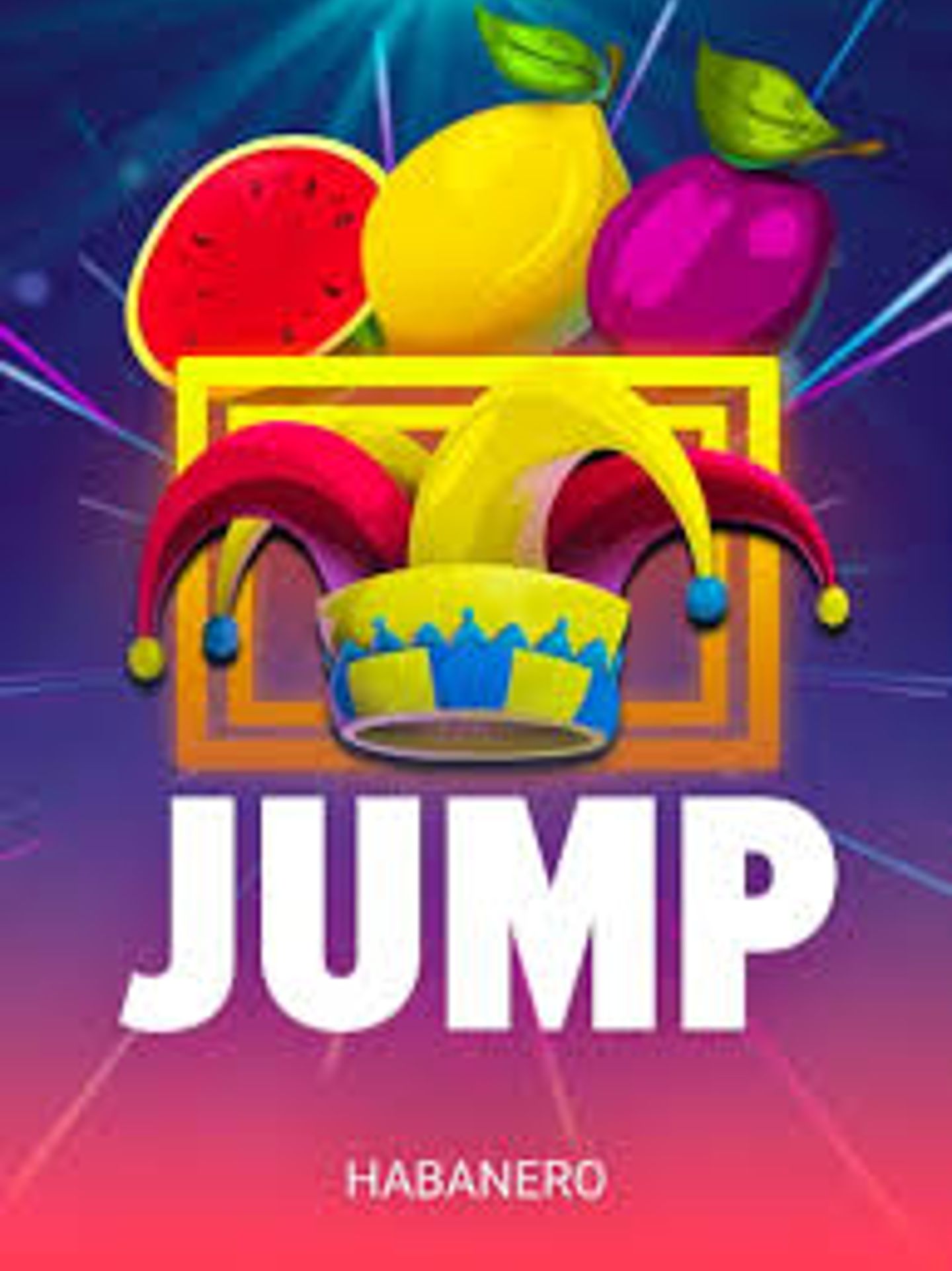 Jump!