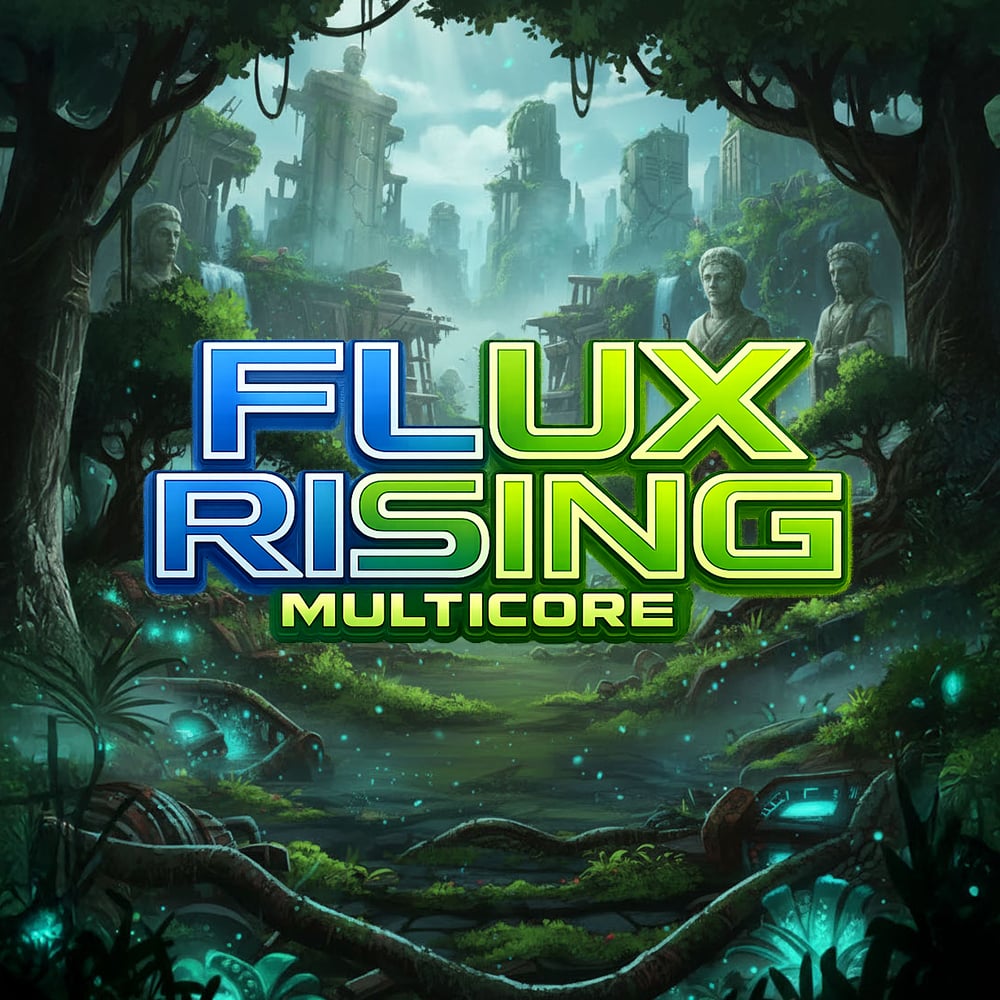 Flux Rising